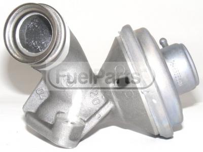 Citroen C3 1.4D Hdi Turbo 02  EGR Valve  