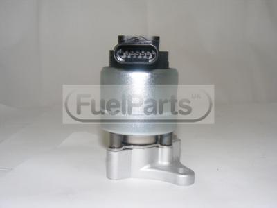   307 406 407 607 806 807 1.8i 2.0i 99 On New EGR Valve X Ref 1628JF